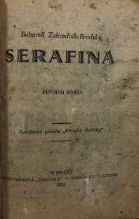 Serafina