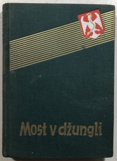 Most v džungli