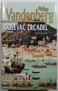 Odlévač zrcadel