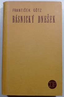 Básnický dnešek