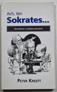 Ach, ten Sokrates...