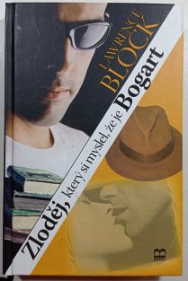 Zloděj, který si myslel, že je Bogart