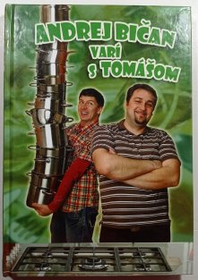 Varí s Tomášom (slovensky)