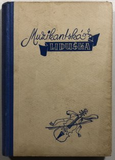 Muzikantská Liduška
