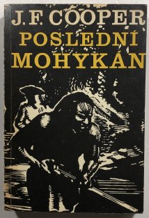 Poslední Mohykán