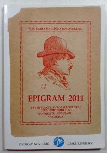 Epigram 2011