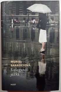 S elegancí ježka