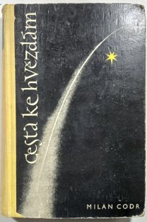 Cesta ke hvězdám