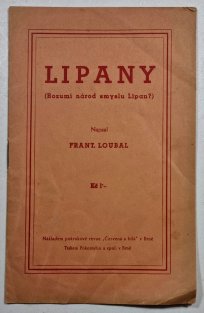 Lipany