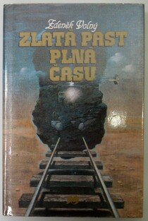Zlatá past plná času