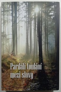 Pardálí toulání mezi slovy