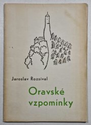 Oravské vzpomínky - 