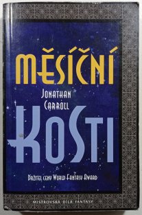 Měsíční kosti