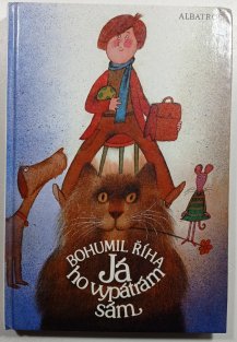 Já ho vypátrám sám