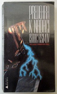 Předehra k nadaci