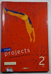 New Project 2 - Doing things with words