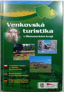 Venkovská turistika v Olomouckém kraji