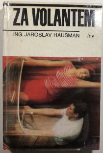 Za volantem