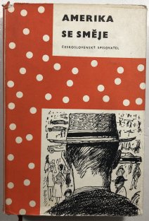 Amerika se směje