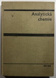 Analytická chemie