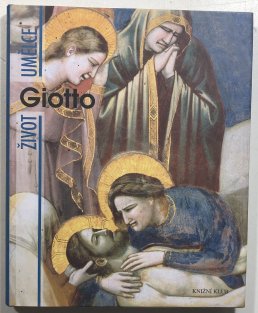 Giotto život umělce
