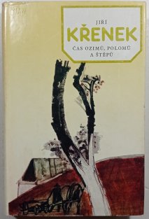 Čas ozimu, polomů a štěpů