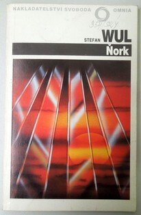 Ňork