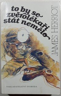 To by se zvěrolékaři stát nemělo