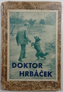 Doktor Hrbáček