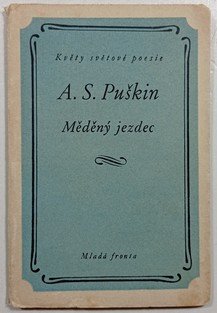 Měděný jezdec