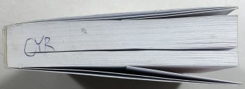 U staropražských cyriaků čili Kronika zaniklého kláštera 1256-1925