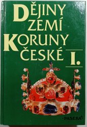 Dějiny zemí Koruny české I. - 