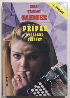 Případ vyděšené písařky