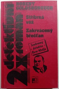 Stříbrná věž / Zakrvácený břečťan