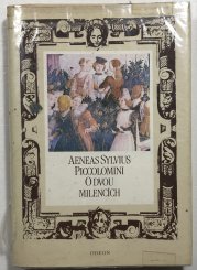 O dvou milencích - 