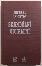 Skandální odhalení - 
