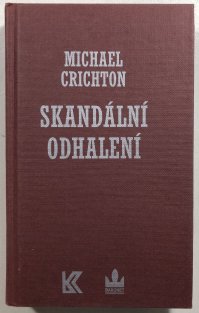 Skandální odhalení