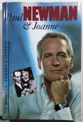 Paul Newman & Joanne - 