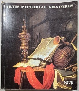 Artis pictoriae amatores (česky)