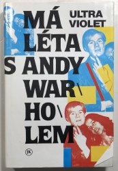 Má léta s Andy Warholem - 