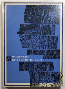Rhapsody in Blue (slovensky)