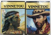 Vinnetou I -II - 
