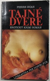 Tajné dvere (slovensky)