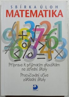 Sbírka úloh - Matematika 