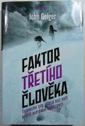 Faktor třetího člověka - 