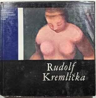 Rudolf Kremlička