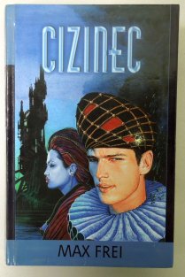 Cizinec