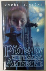 Případy hejtmana Ambrože - 