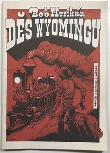 Děs Wyomingu