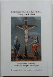 Křížová cesta v Koloseu